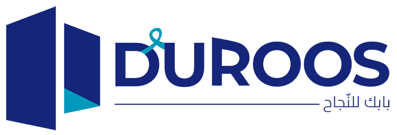 duroos logo